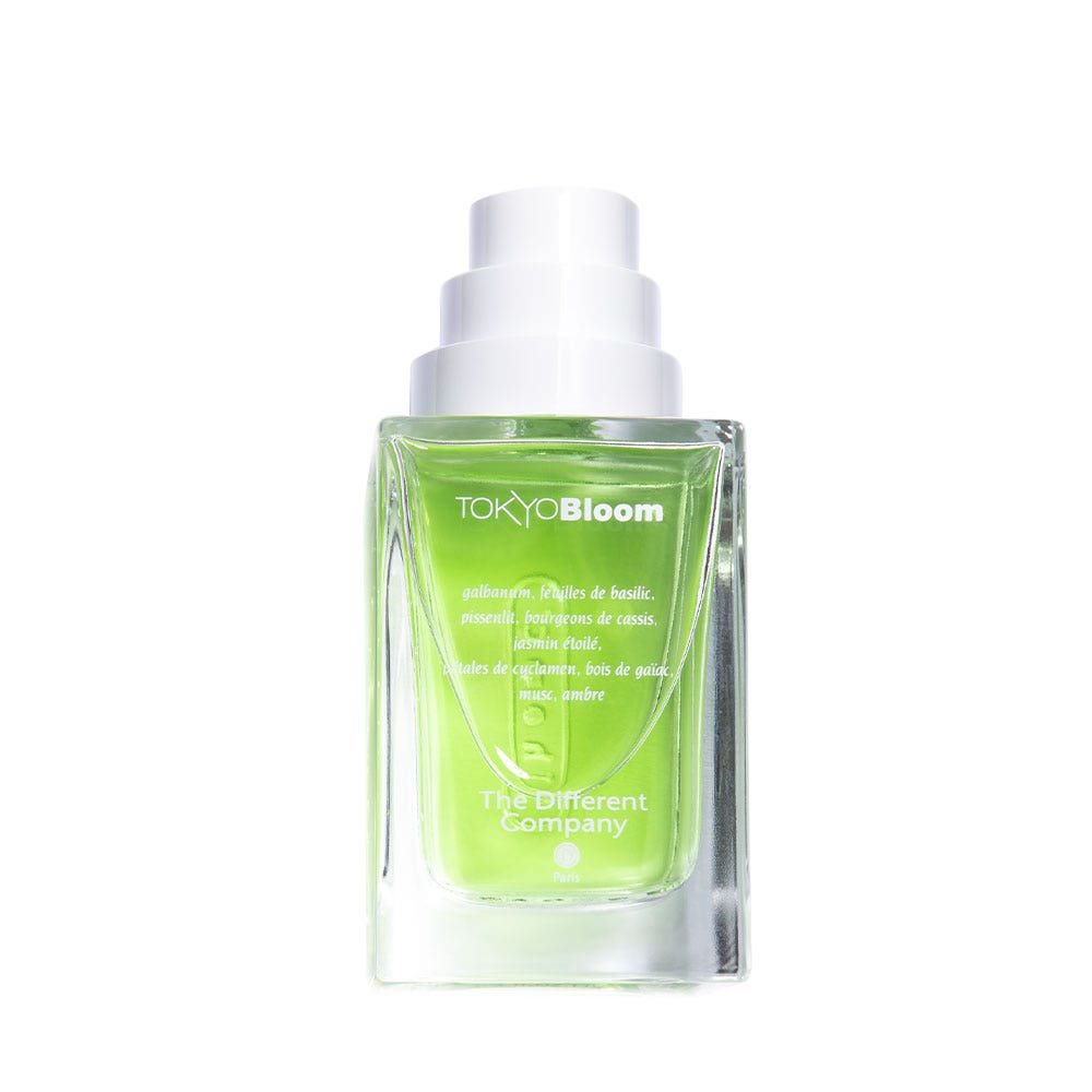 Tokyo Bloom Eau de Toilette 100 ml
