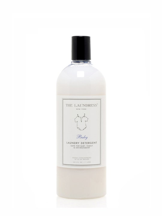 Laundress detergent sales