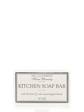 The Laundress Kitchen Soap Bar small image