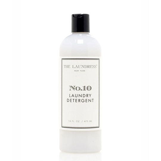 Laundress detergent clearance