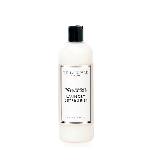 Laundress detergent shop