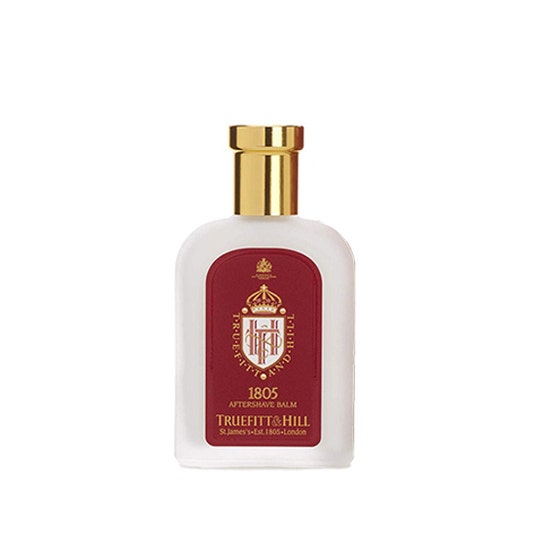 Truefitt and hill 2025 perfume