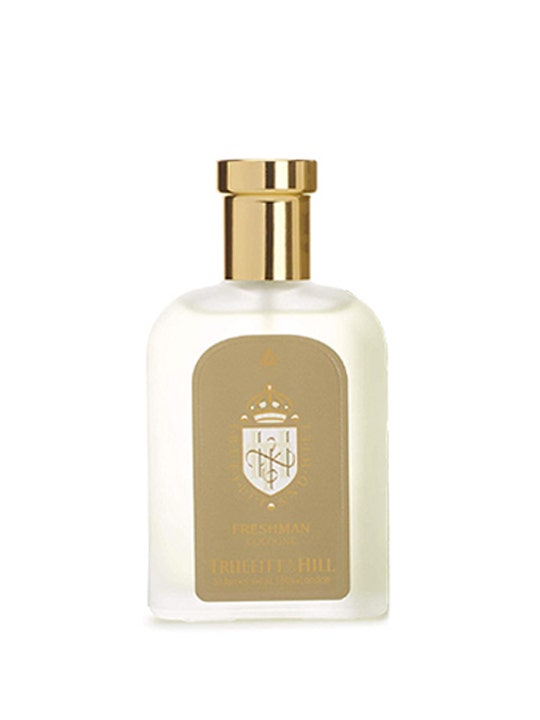 Truefitt & hill spanish leather cologne clearance
