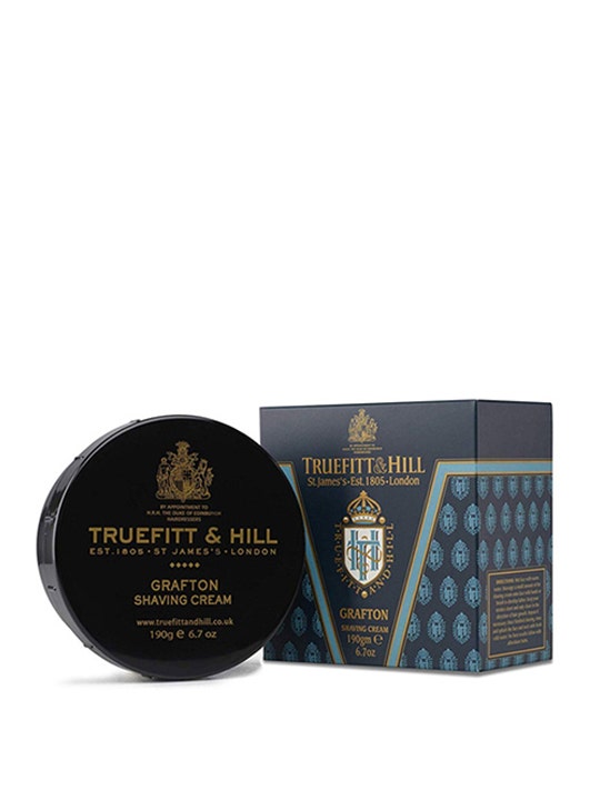 Truefitt and hill clearance grafton