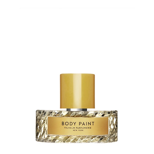 Body 2025 paint perfume