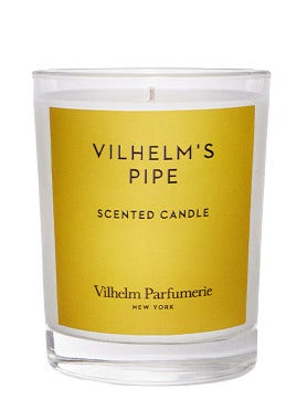 Vilhelm Vilhelm's Pipe Candle small image