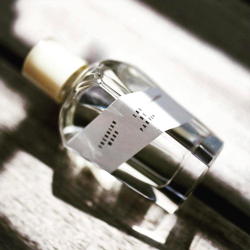 超安い Wiener Blut Freudian Wood Eau De Parfum, Woody | 50 ml 香水(ユニセックス)