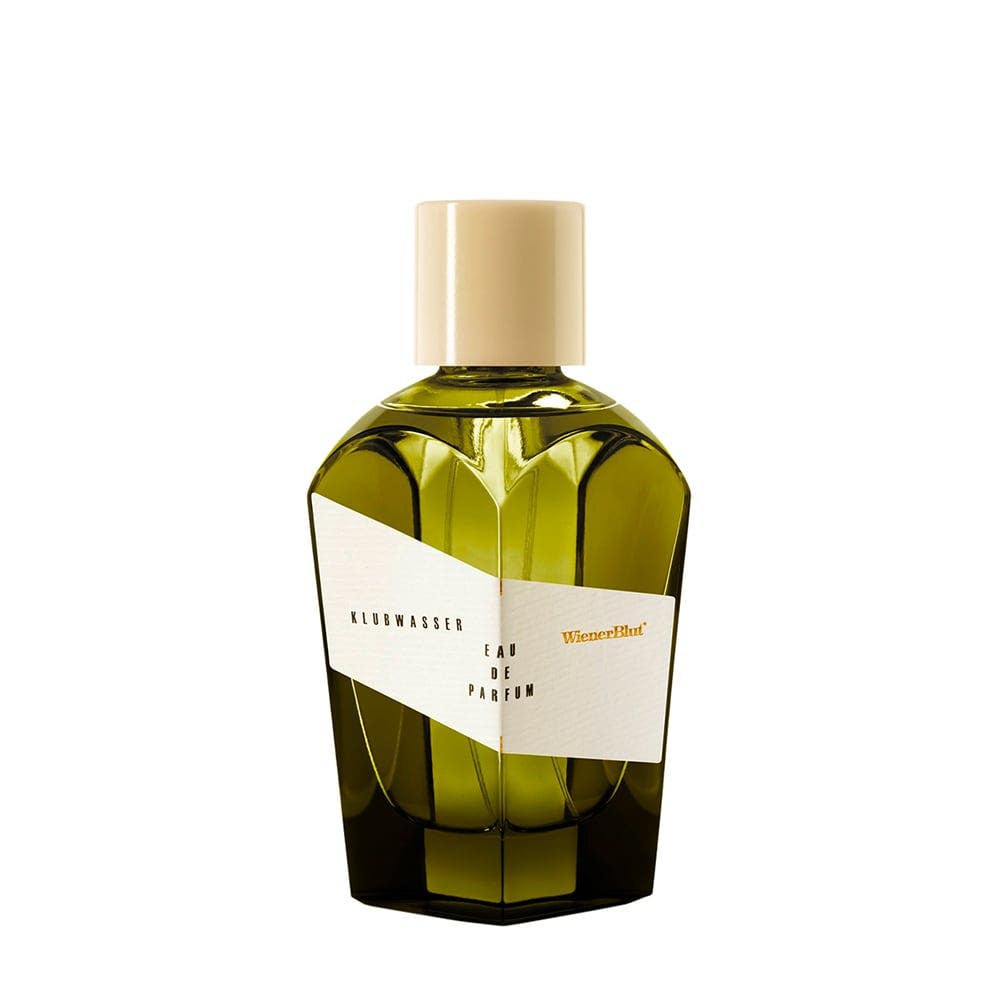Wiener Blut Klubwasser Eau De Parfum, Floral | 50 ml