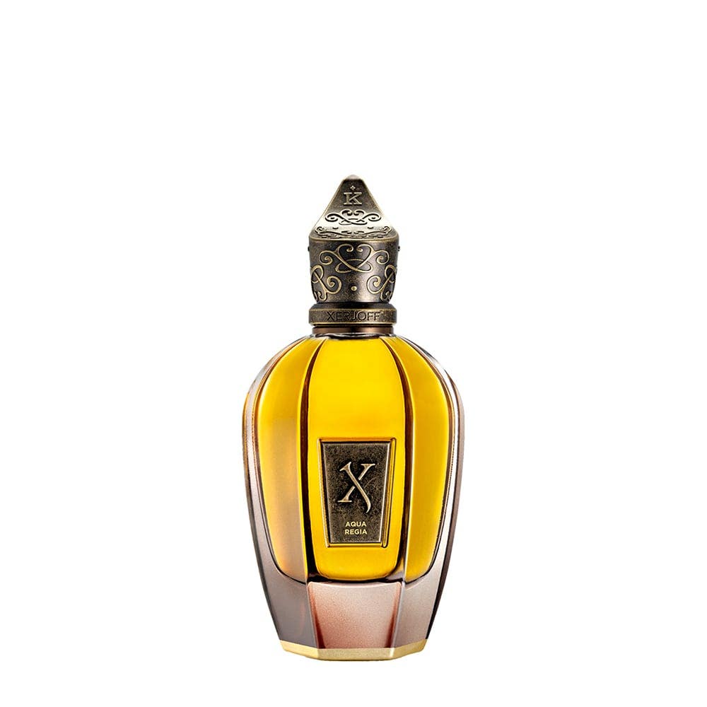 Xerjoff Aqua Regia Extrait De Parfum Woody Perfume 50 ml