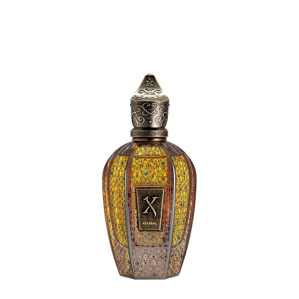 Xerjoff Astaral Extrait De Parfum Amber Oriental 50 ml