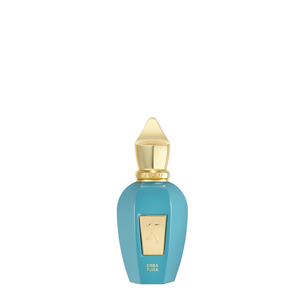 Xerjoff Erba Pura Eau De Parfum Fruity Perfume 50 ml