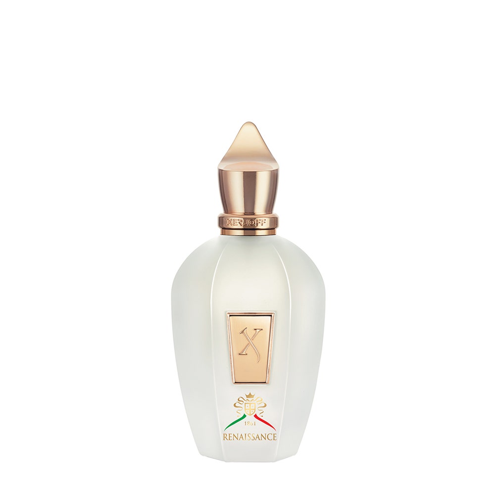 Xerjoff Renaissance Eau De Parfum, Citrus Perfume | 50 ml