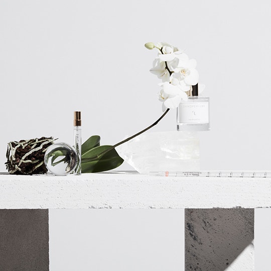 e'L Eau de Parfum