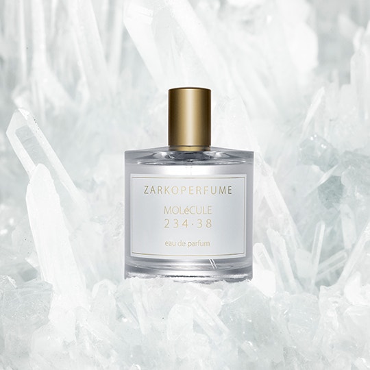 ZARKOPERFUME MOL CULE 234.38 EDP Shop now on 50 ml