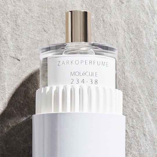 Molecule parfume shop 234 38