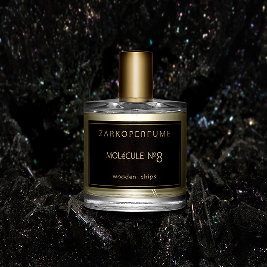 Zarkoperfume outlet molecule 08