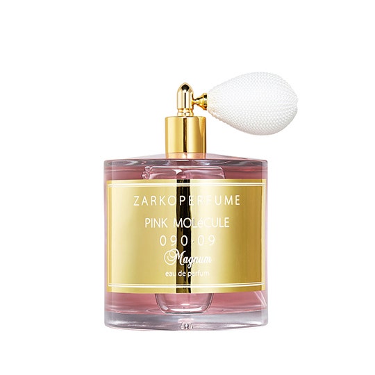 Zarkoperfume sales pink molecule