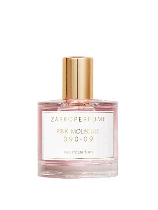 Pink molecules perfume cheap