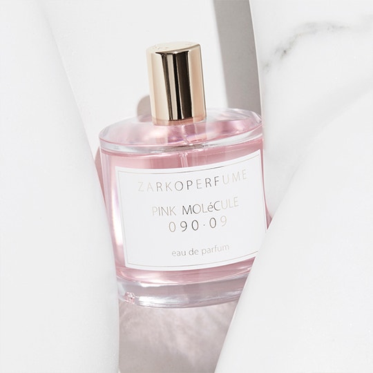 Zarkoperfume pink molecule 50 ml clearance