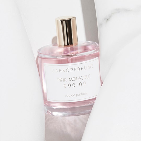 Zarkoperfume Pink Molecule 090 09 Eau De Parfum 50 ml