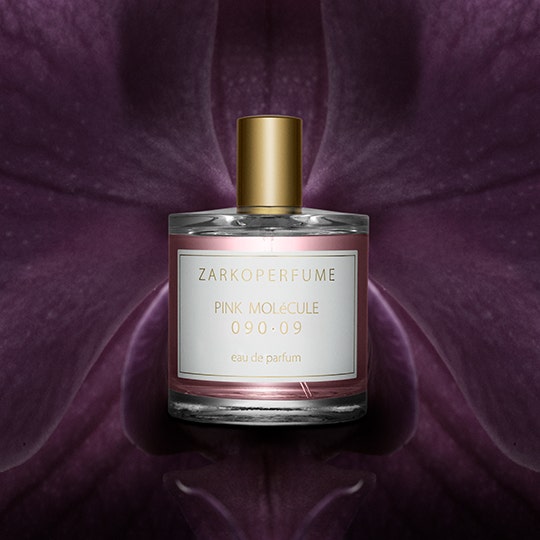 Molecule parfum 2025 review