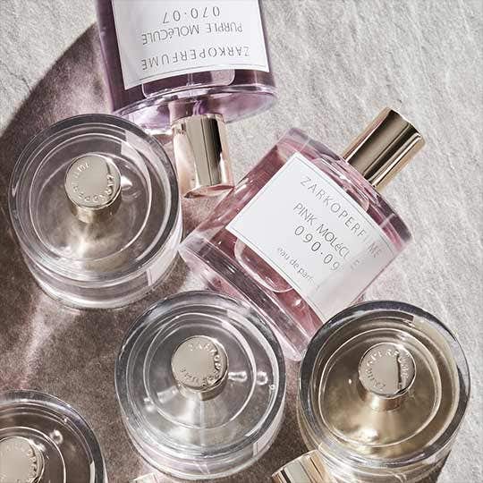 PURPLE MOLeCULE 070.07 Eau de Parfum