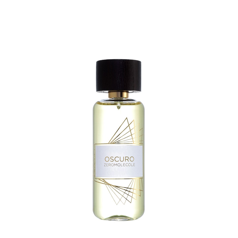 Image of Zeromolecole - Oscuro Extrait de Parfum 100 ml - Profumo Speziato Unisex