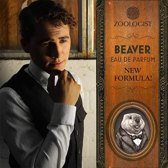 Beaver zoologist 2025