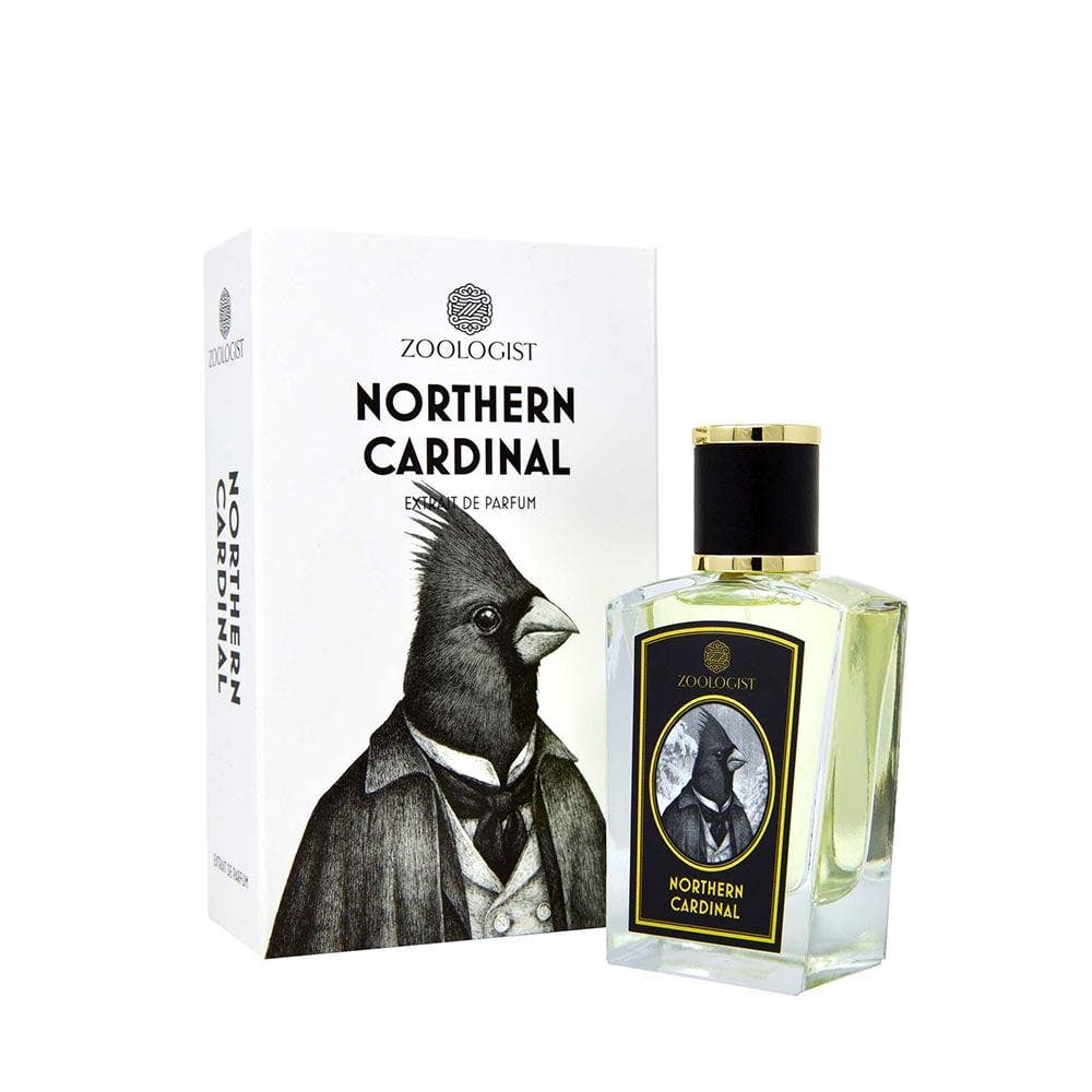 絶対的な信頼 Cardinal Zoologist Eau ml 50 | Citrus ml, 60 Parfum De 香水(ユニセックス)