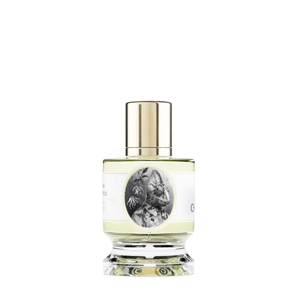Zoologist Chameleon Eau De Parfum, Floral Perfume | 50 ml