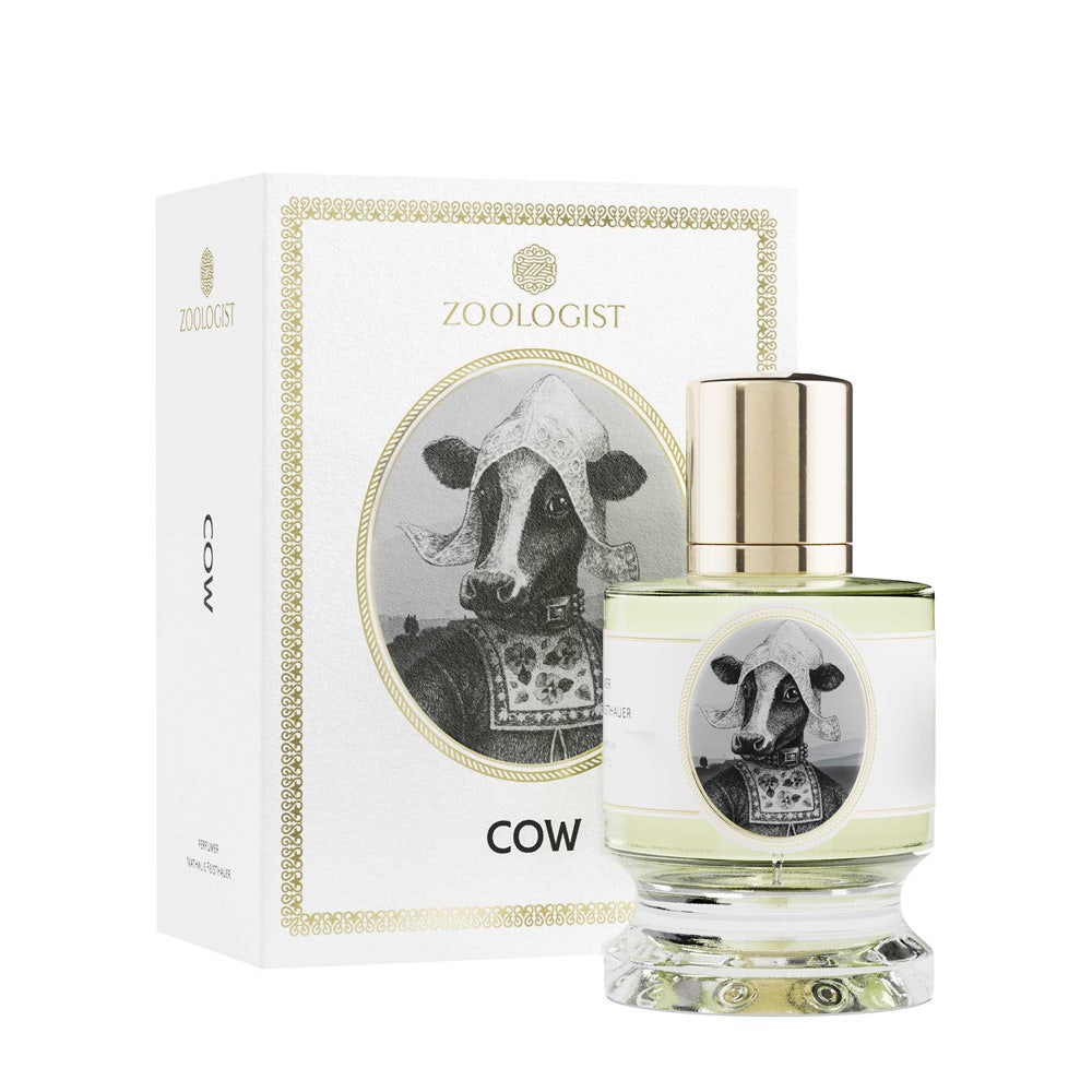 Zoologist online perfume uk