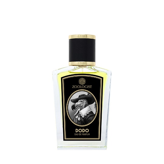 Zoologist sloth perfume clearance