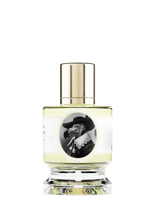 Parfum zoologist sales