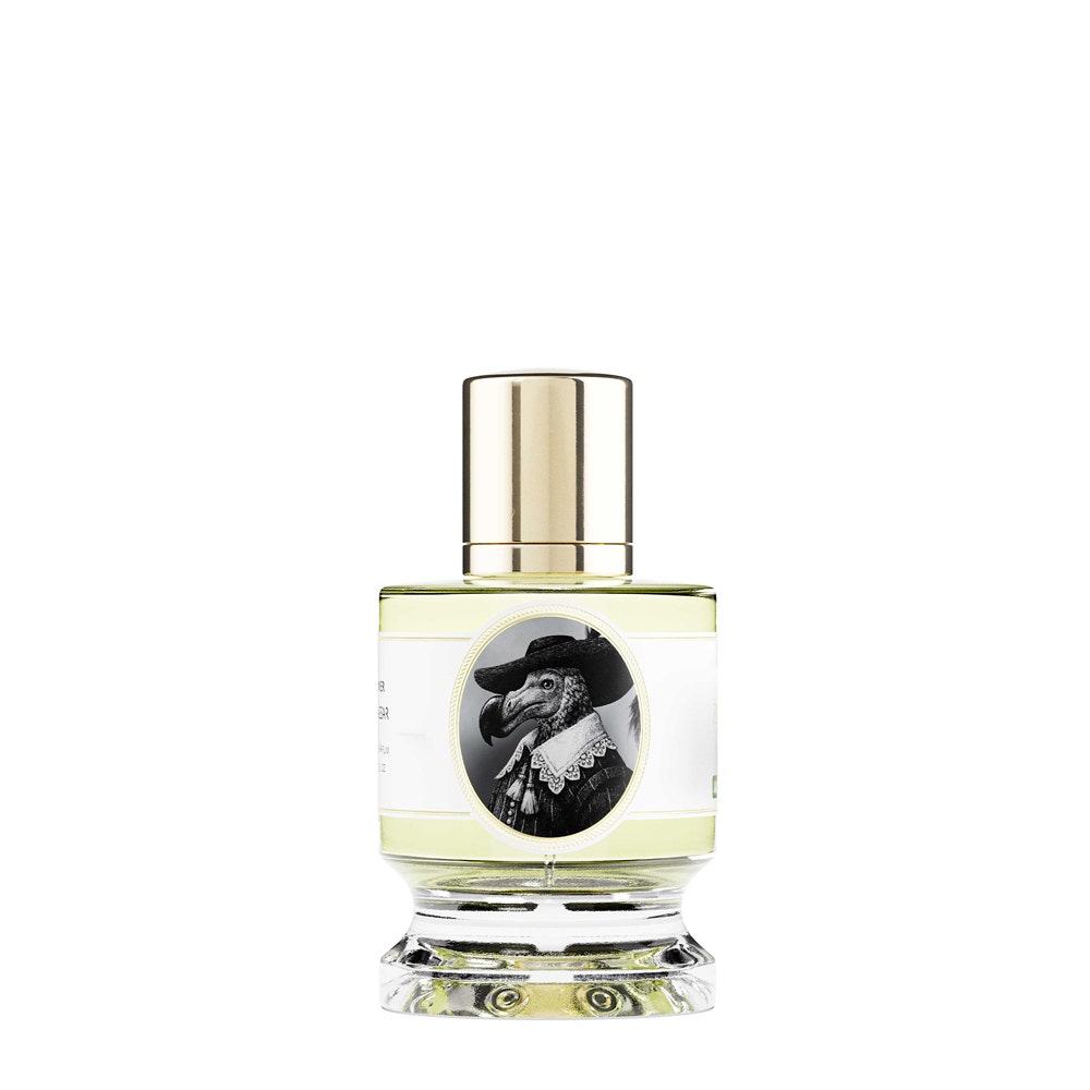 Zoologist Dodo Jackfruit Edition Eau De Parfum 60 ml 50 ml