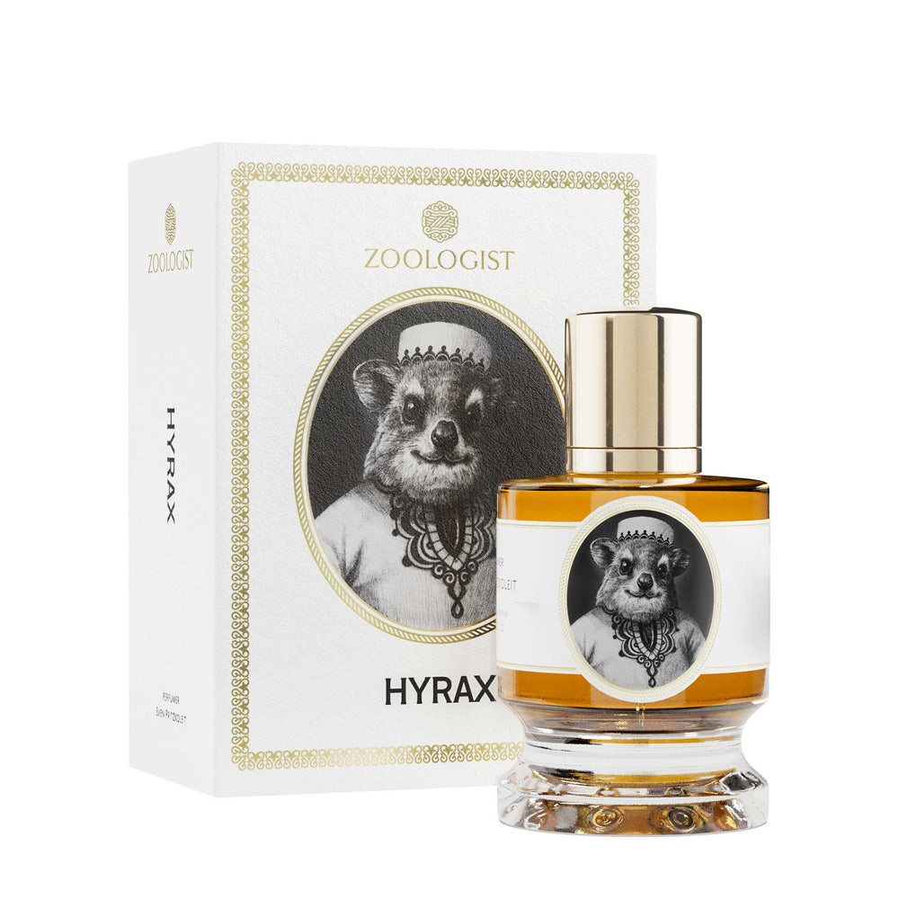 Zoologist hot sale deer musk