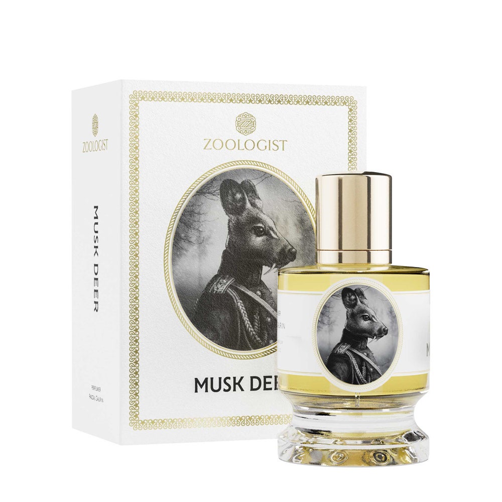 Deer discount stomach perfume