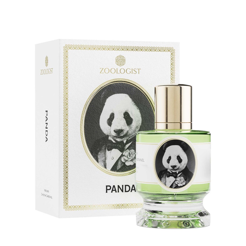 Panda store perfumes uk