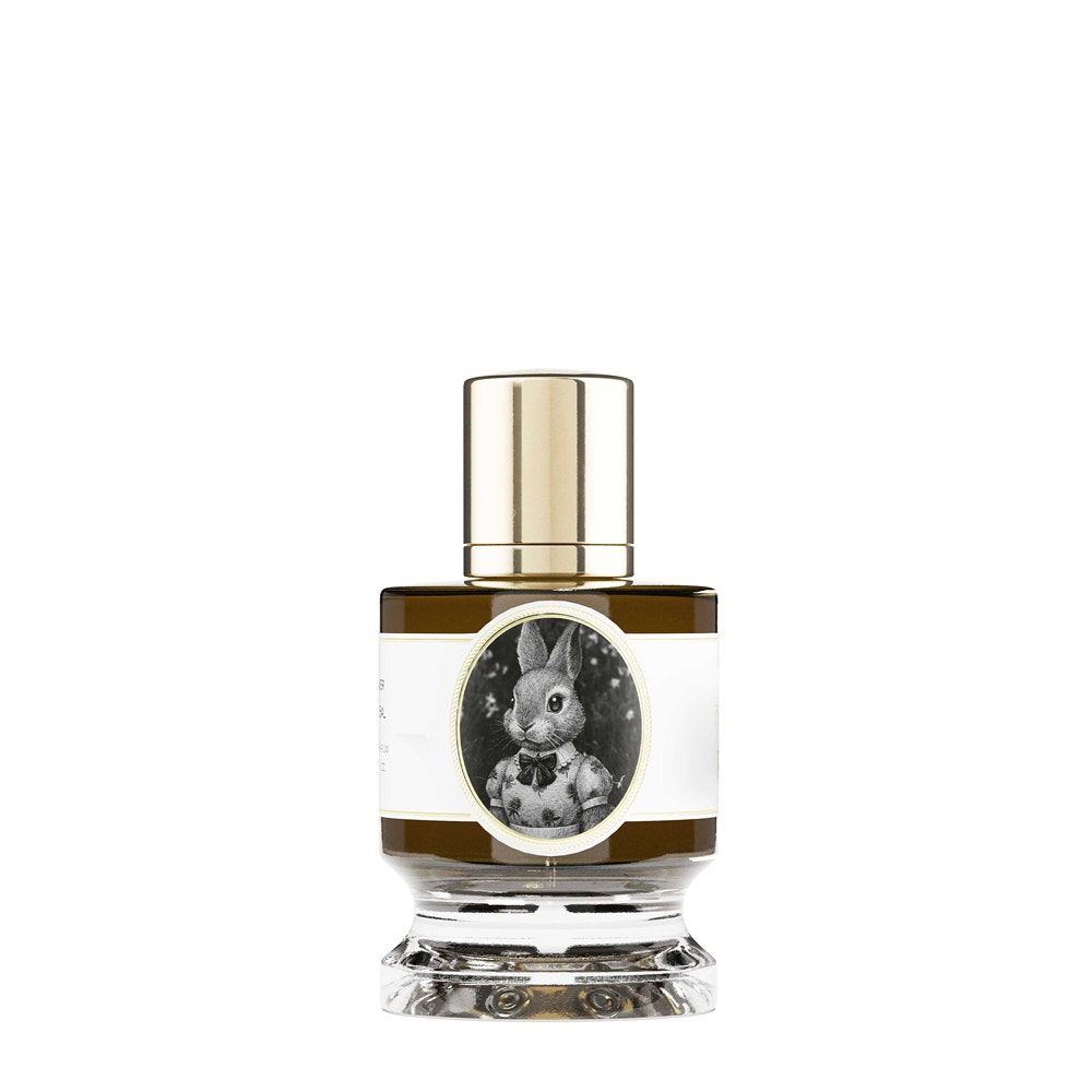 送料無料の通販 Zoologist Rabbit ml 50 | Perfume Fougère Parfum, De Extrait 香水(ユニセックス)