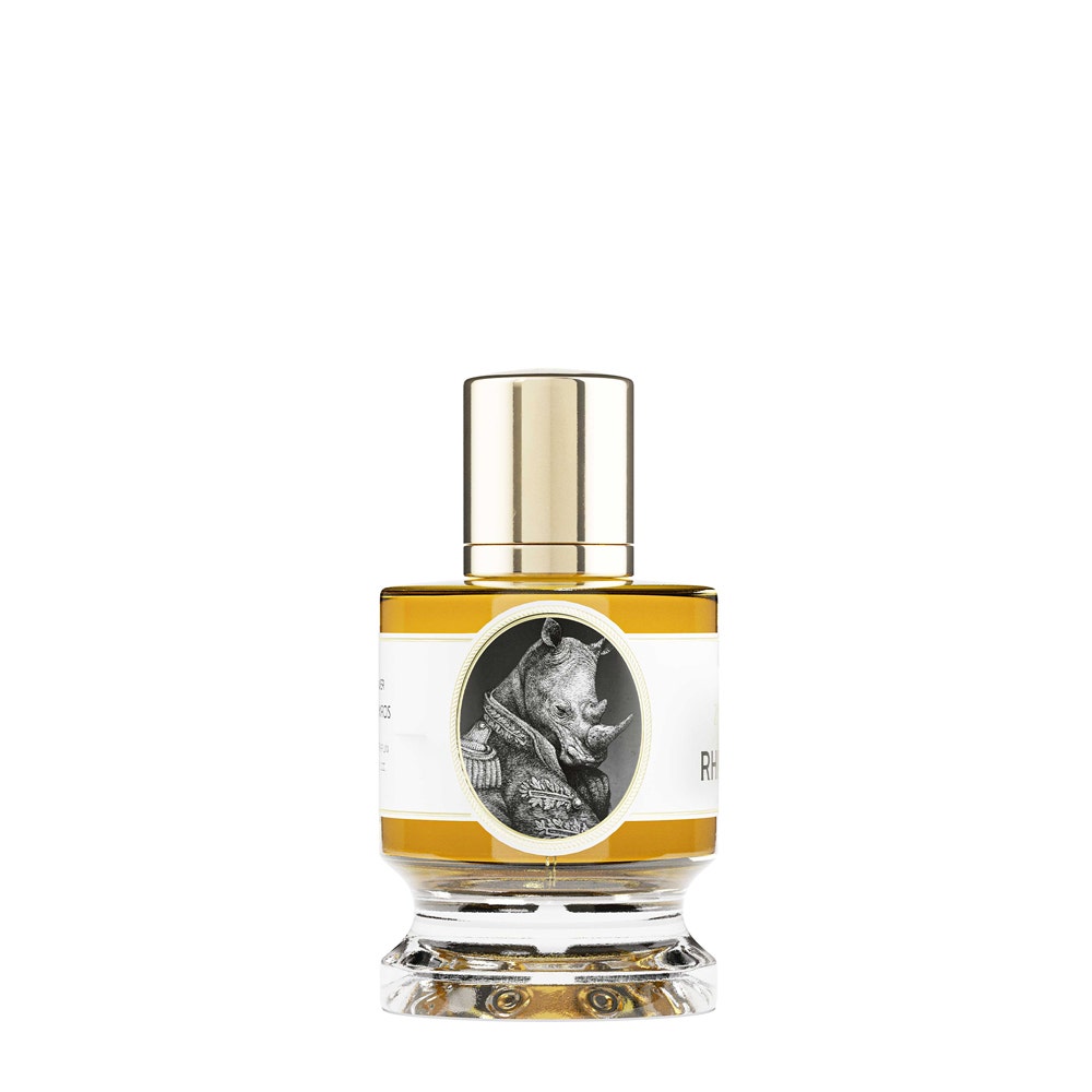 Rhinoceros perfume online