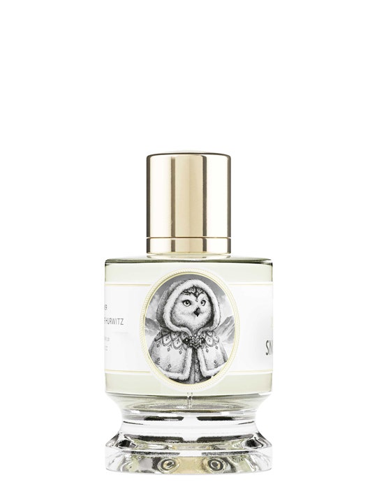 Zoologist sloth perfume clearance