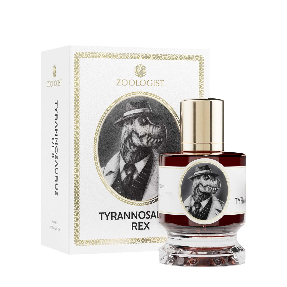 Zoologist Tyrannosaurus Rex Extrait De Parfum | 50 ml