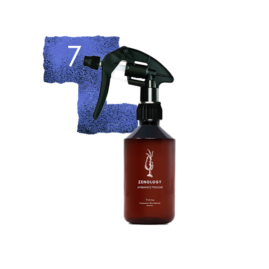 Zenology Titio Spray Ambiente
