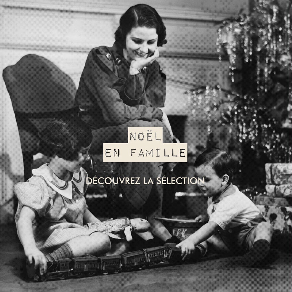 Weihnachten mit der Familie