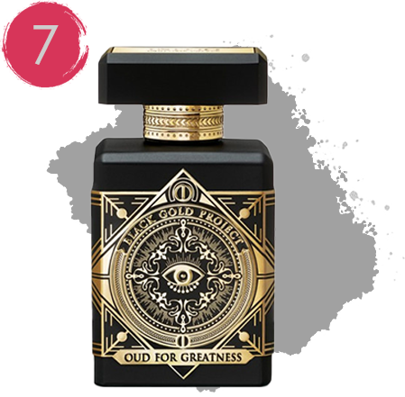 Oud for Greatness Profumo Initio