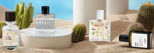 Perfumes asequibles